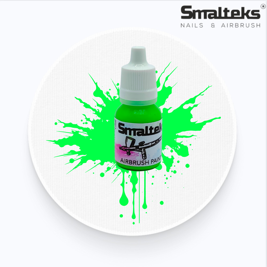 “Fluo” 06 Green