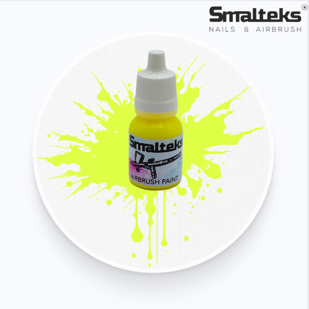 “Fluo” 01 Yellow