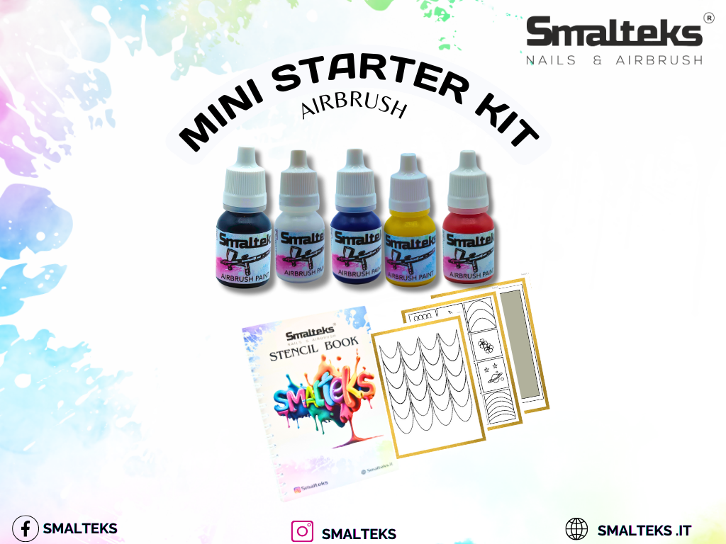 MINI START KIT