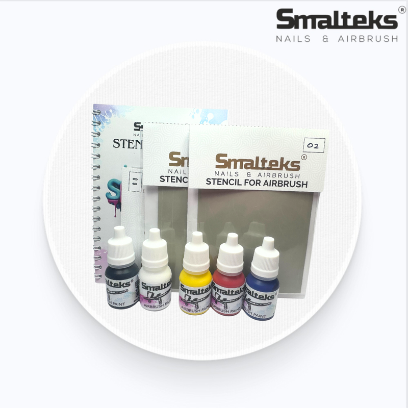 MINI START KIT
