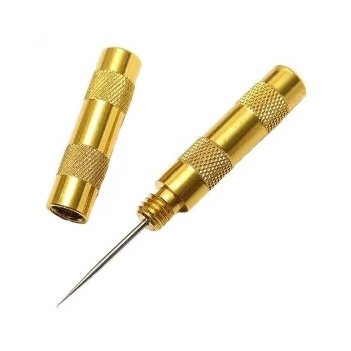 Pulizia del ugello 2mm