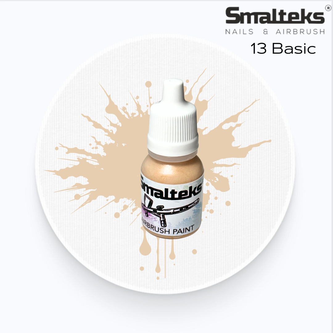 “Basic” 013 Flesh Tint