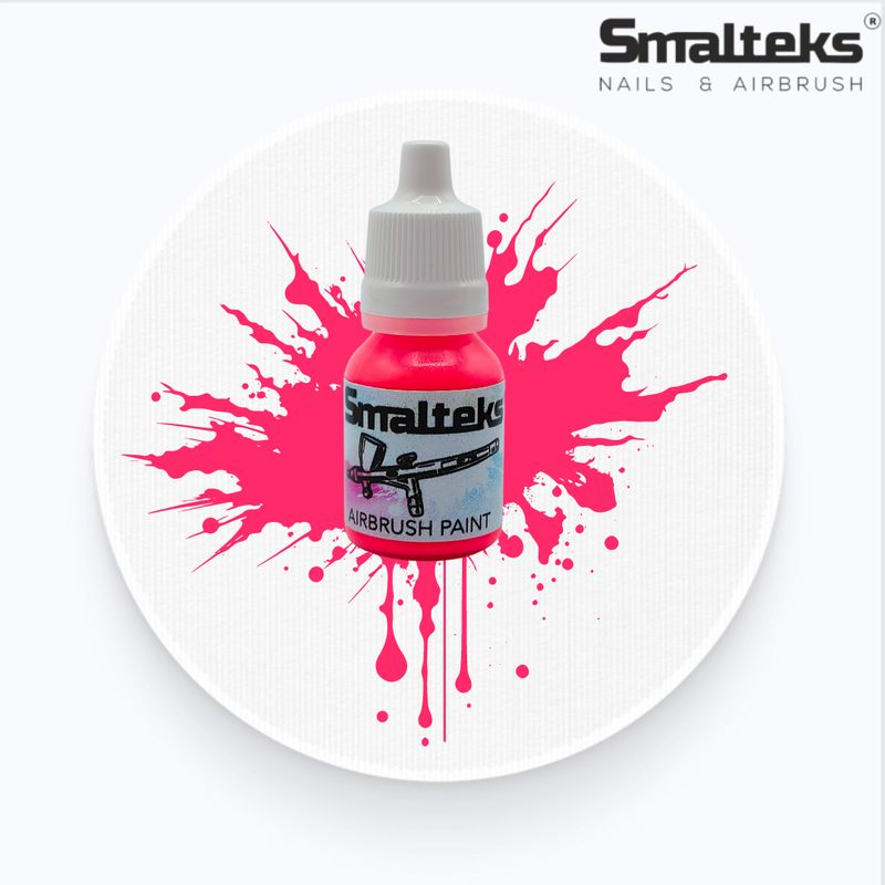 “Fluo” 03 Magenta