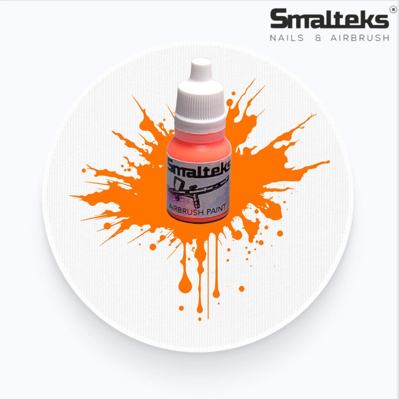 “Fluo” 02 Orange