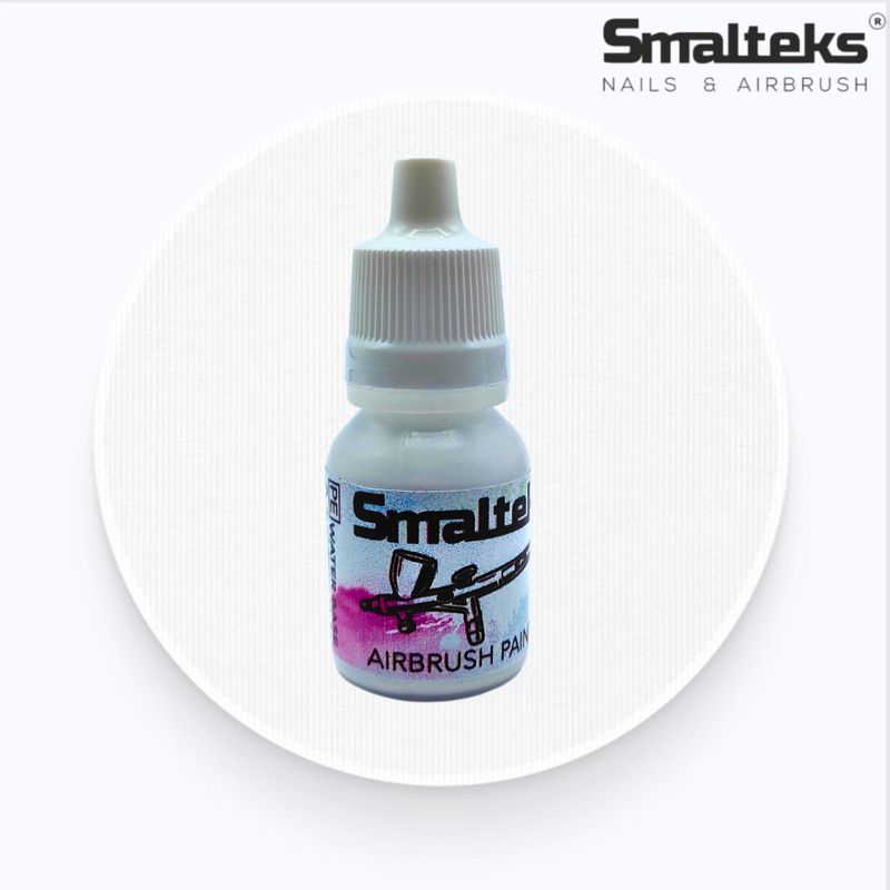 “Basic” 01 Bianco