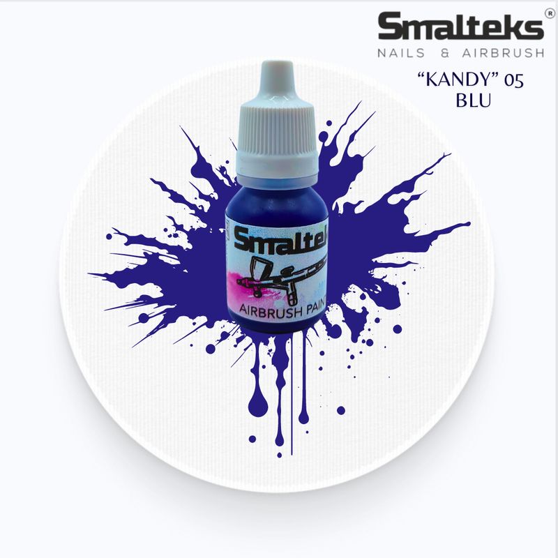 “Kandy” 05 Blu 