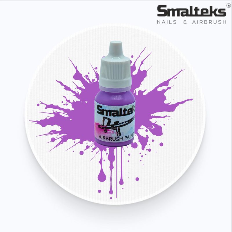 “Basic” 09 Lilac 