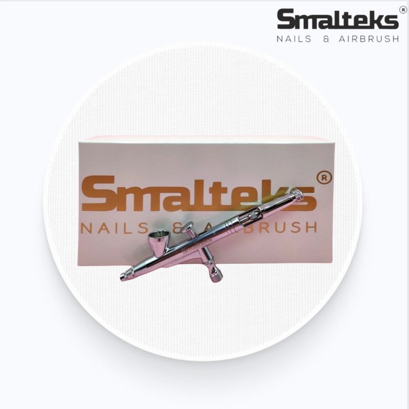 Pistola per Aerografo 