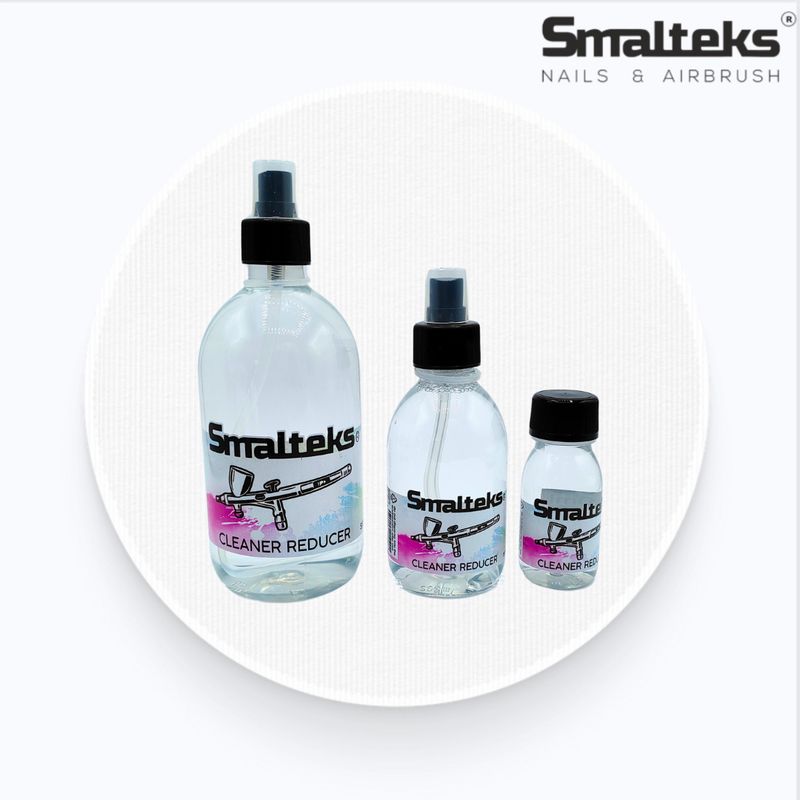 Airbrush  Reducer Cleaner  50ml