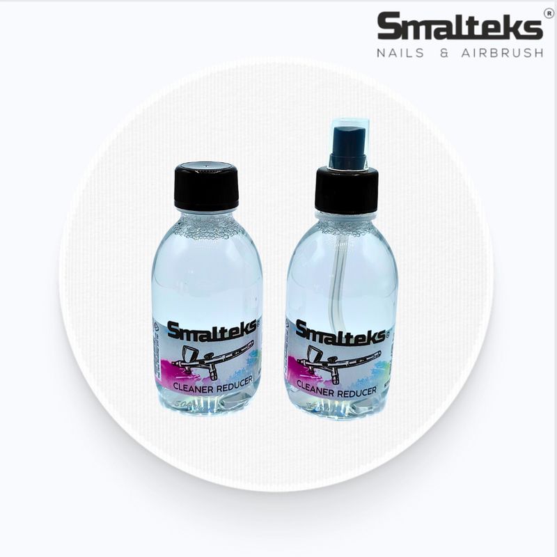 Airbrush  Reducer Cleaner  200 ml spray