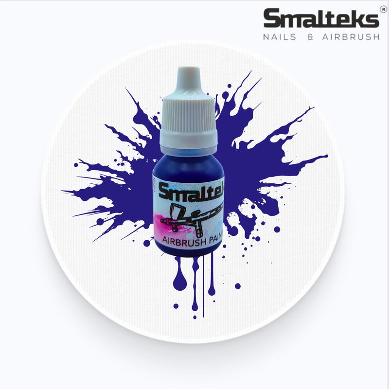 “Basic” 06  Ultramarine Blu 