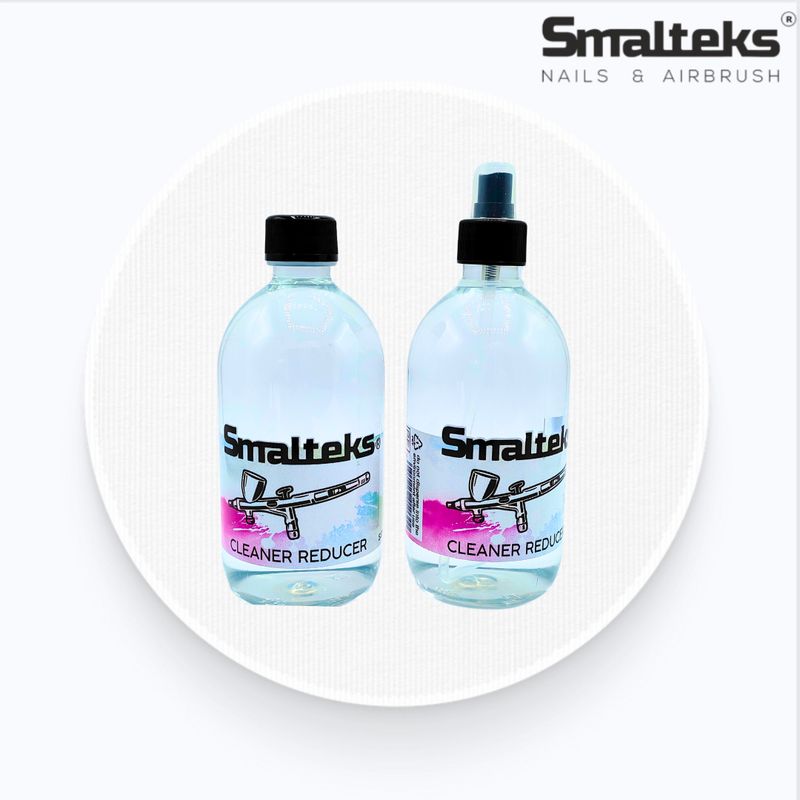 Airbrush  Reducer Cleaner 500 ml spray