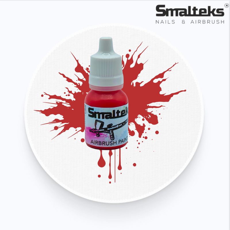 “Basic” 07 Red Racing 