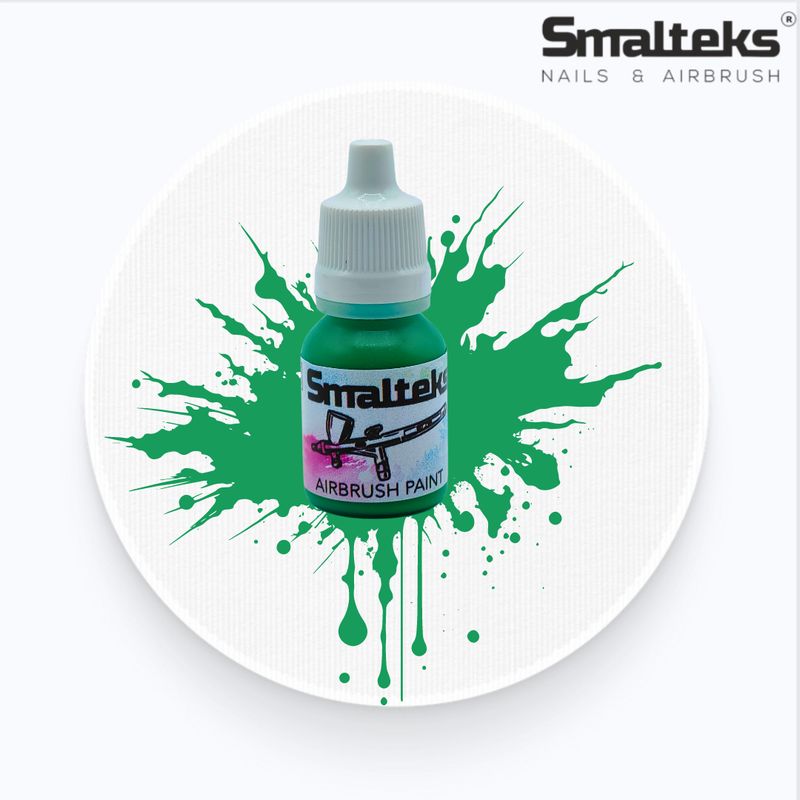 “Basic” 10 Green