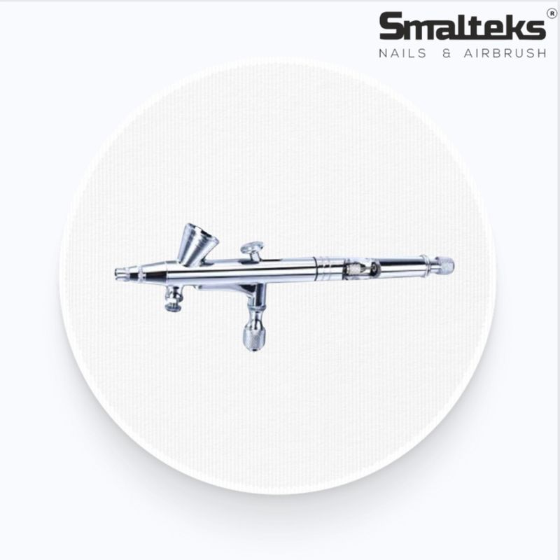 Pistola per Aerografo Revolution