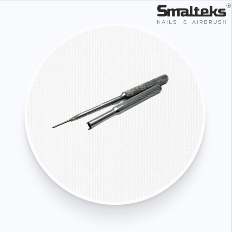 Kit di strumenti per lo smontaggio dell'aerografo