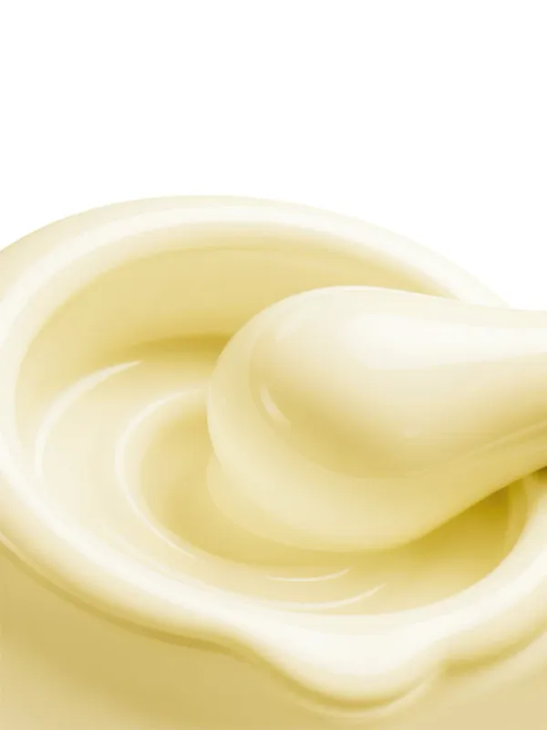 BSG Hard gel  #07 - Light lemon (20 ml)