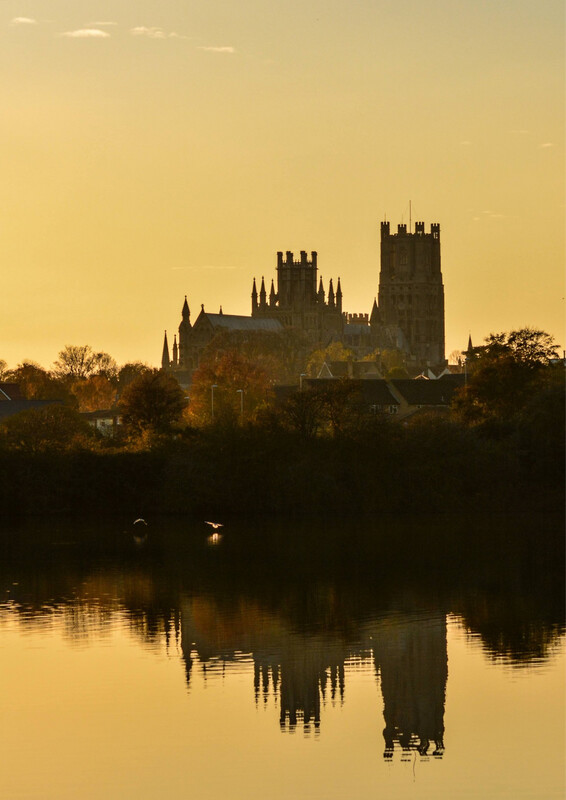 Hope - Ely Cathedral