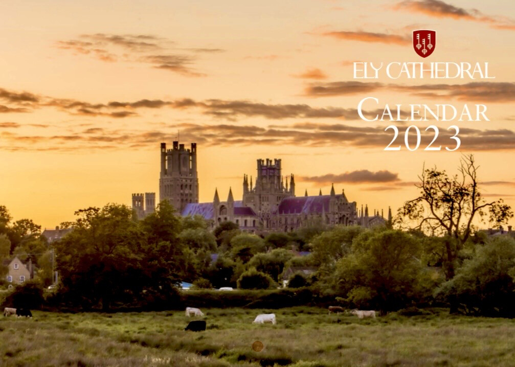 Ely Cathedral Events Calendar Una Oralee