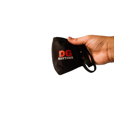 DG Rhythms Mask