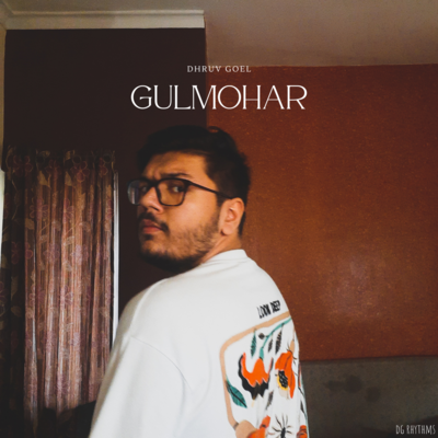 Gulmohar ep [includes bonuses]