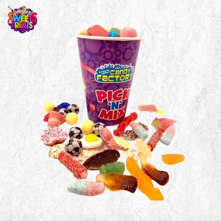 Pick &#39;N&#39; Mix Regular Cup