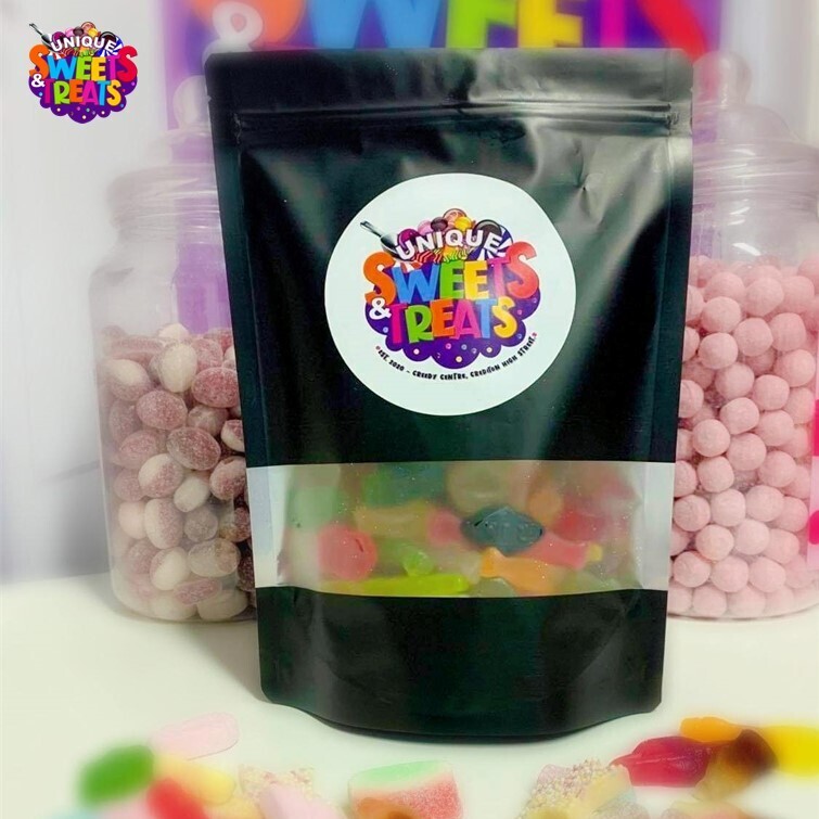 1kg Ultimate Retro Pick &#39;N&#39; Mix Bag