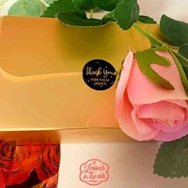 Valentines Fudge Lovers Box