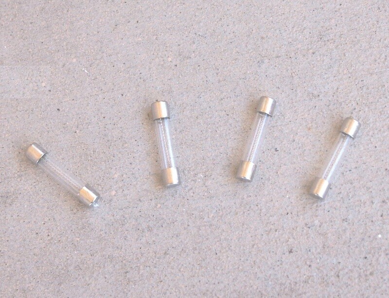 Fuses
