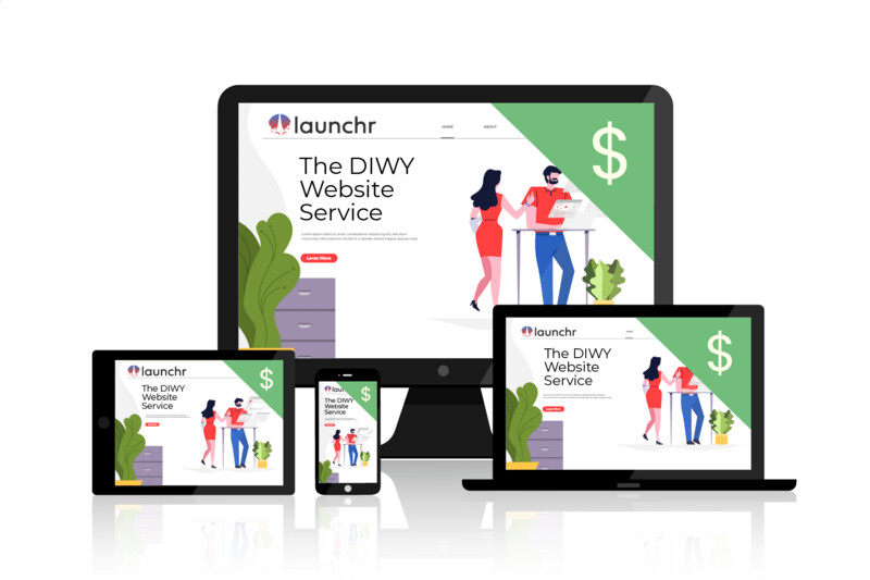 Full-Size eCommerce