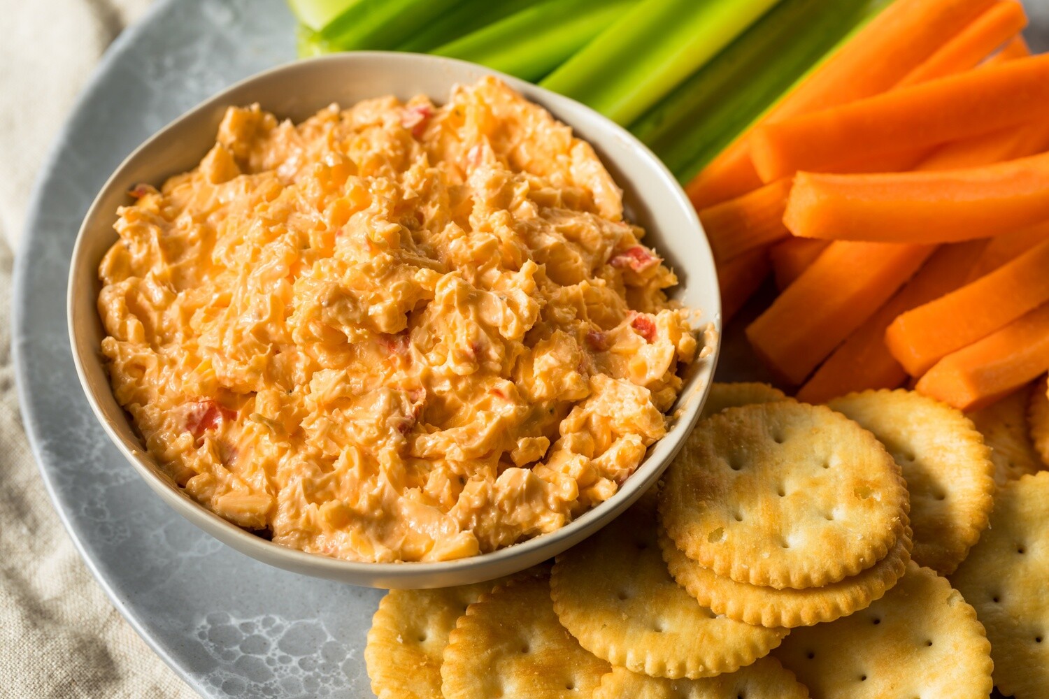 Southern Pimento Cheese - Pint