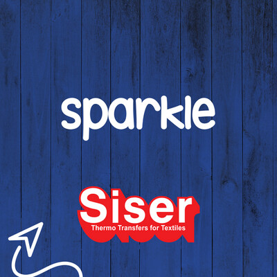 Siser Sparkle™ HTV