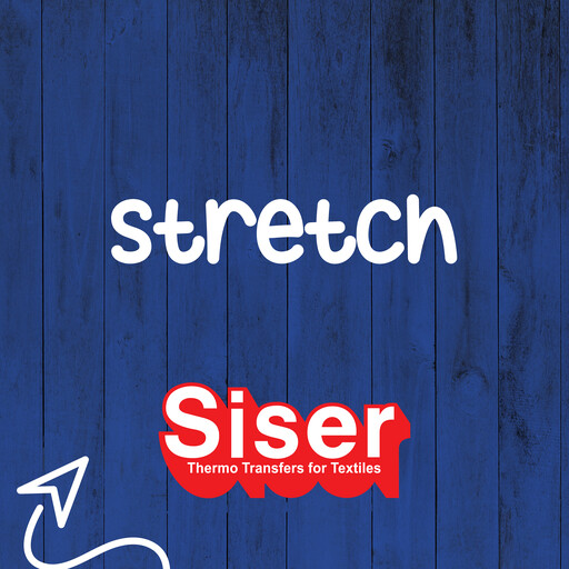 Siser Easyweed Stretch