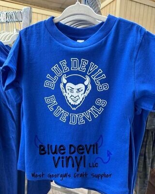 Bremen Blue Devils T-Shirt Sale