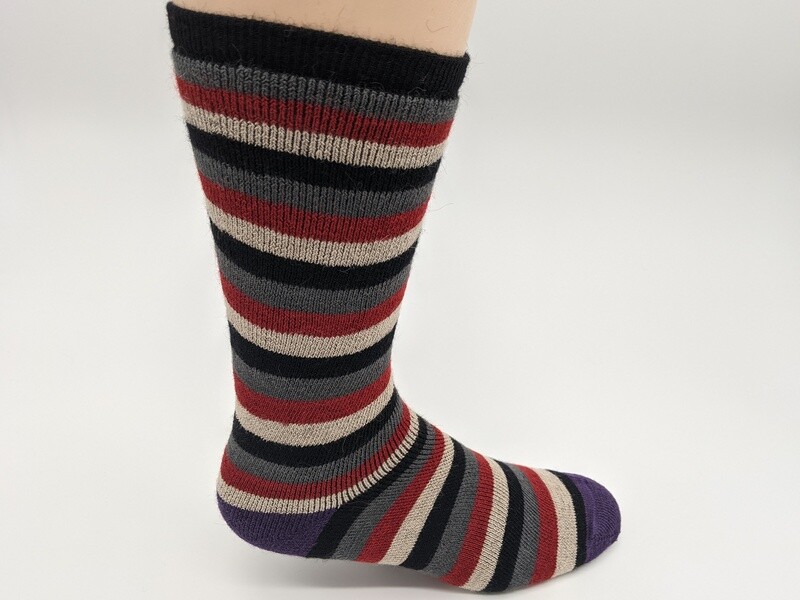 Colours Striped
