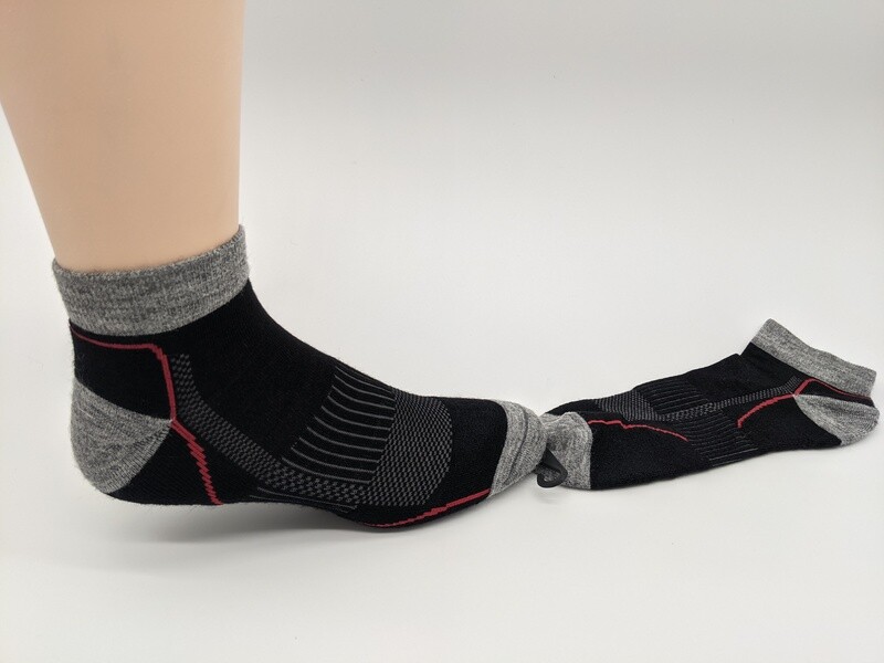 Shorty Athletic