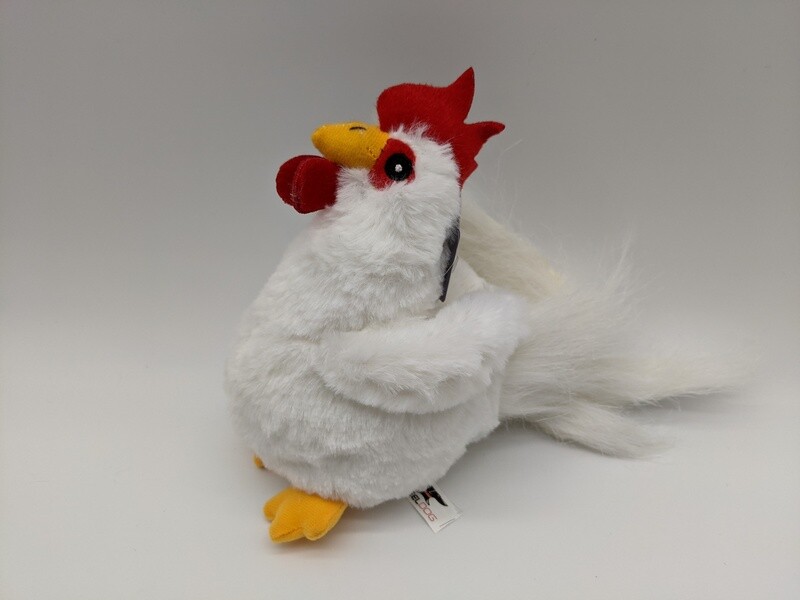 Ball Birds Chicken