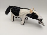 Ruffian Cow