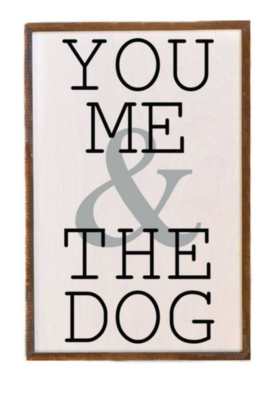 Dog related Home Decor