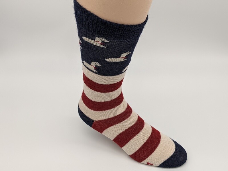 Unisex American Alpaca