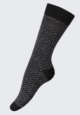 Premium Herringbone Dress Socks