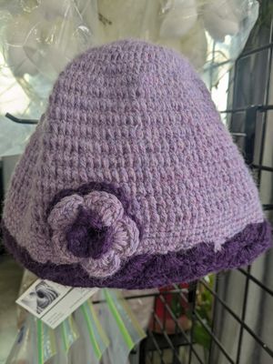 Alpaca Hats