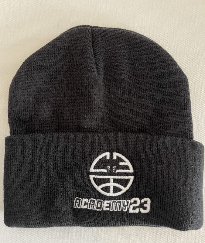 CE23 Toque Black 