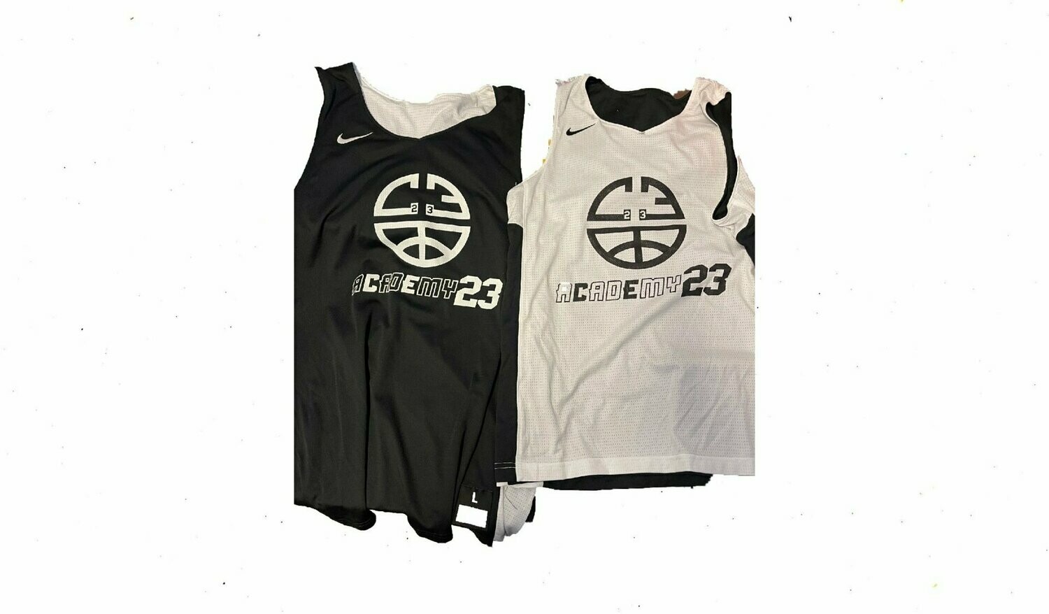Nike reversible jersey Youth and Mens
