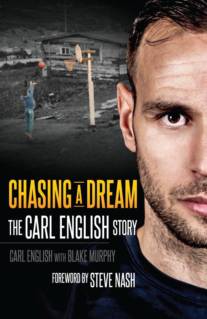 Chasing A Dream