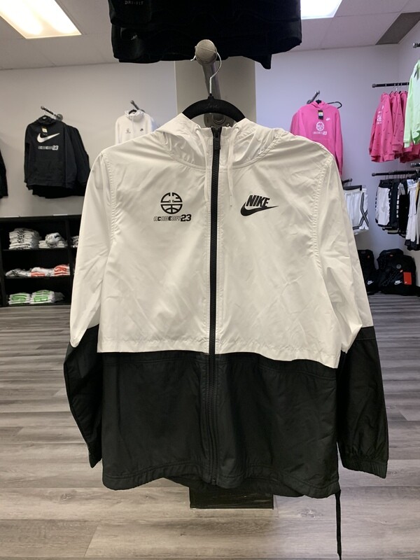 CE23 Nike Windrunner women's