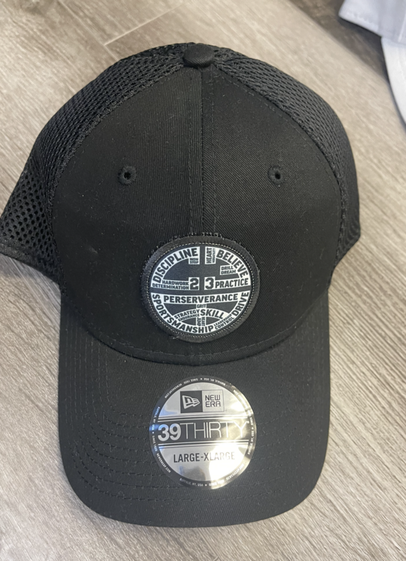 New Era CE23