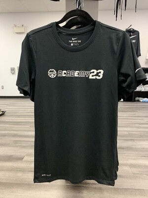 Nike Academy CE23 Black