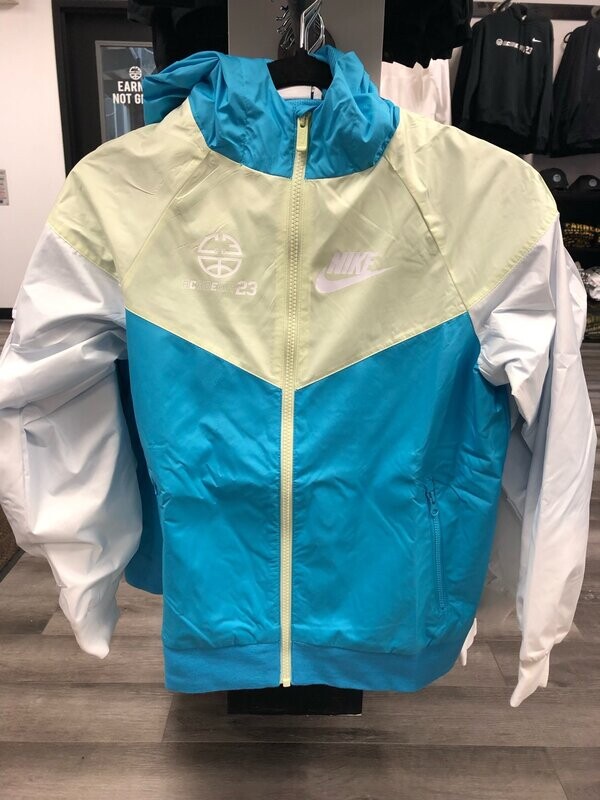 Nike Youth Windrunner Jacket