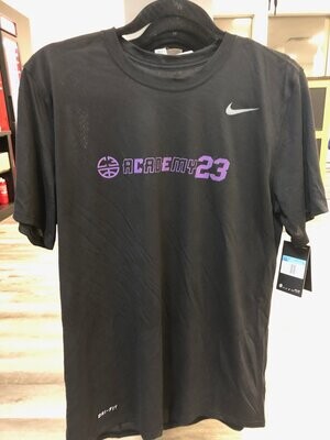 Academy23 Nike Dri Fit Purple